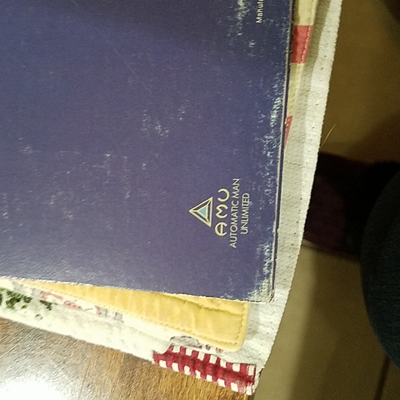 1976 Automatic Man "Automatic Man" Vinyl Album - Picture 9 of 9